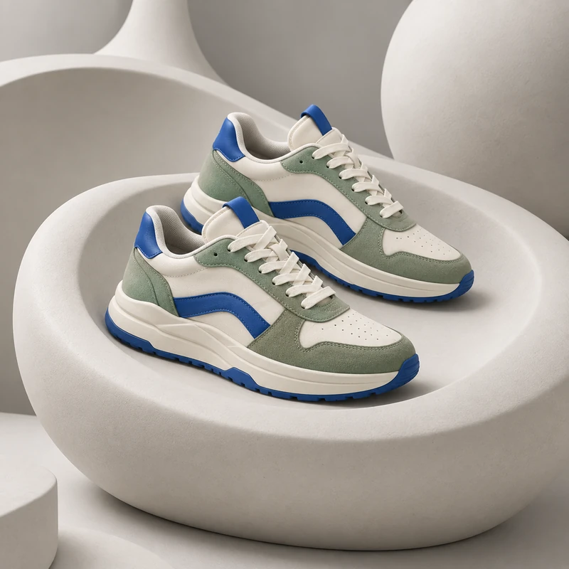 Sneakers & Duos LoveGoBuy Spreadsheet